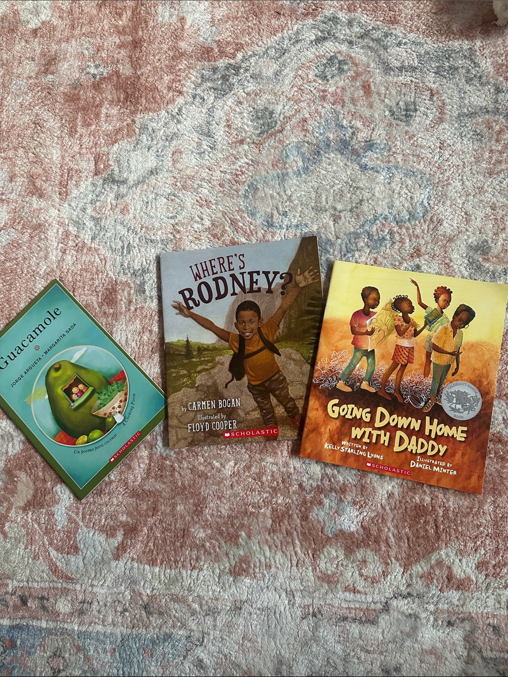 Book bundle
